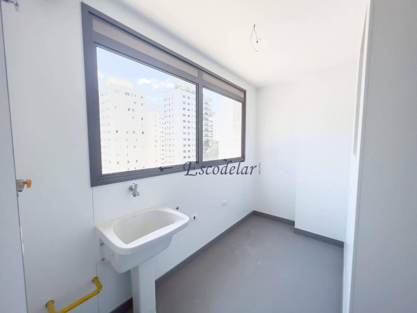 Apartamento à venda com 3 quartos, 193m² - Foto 10