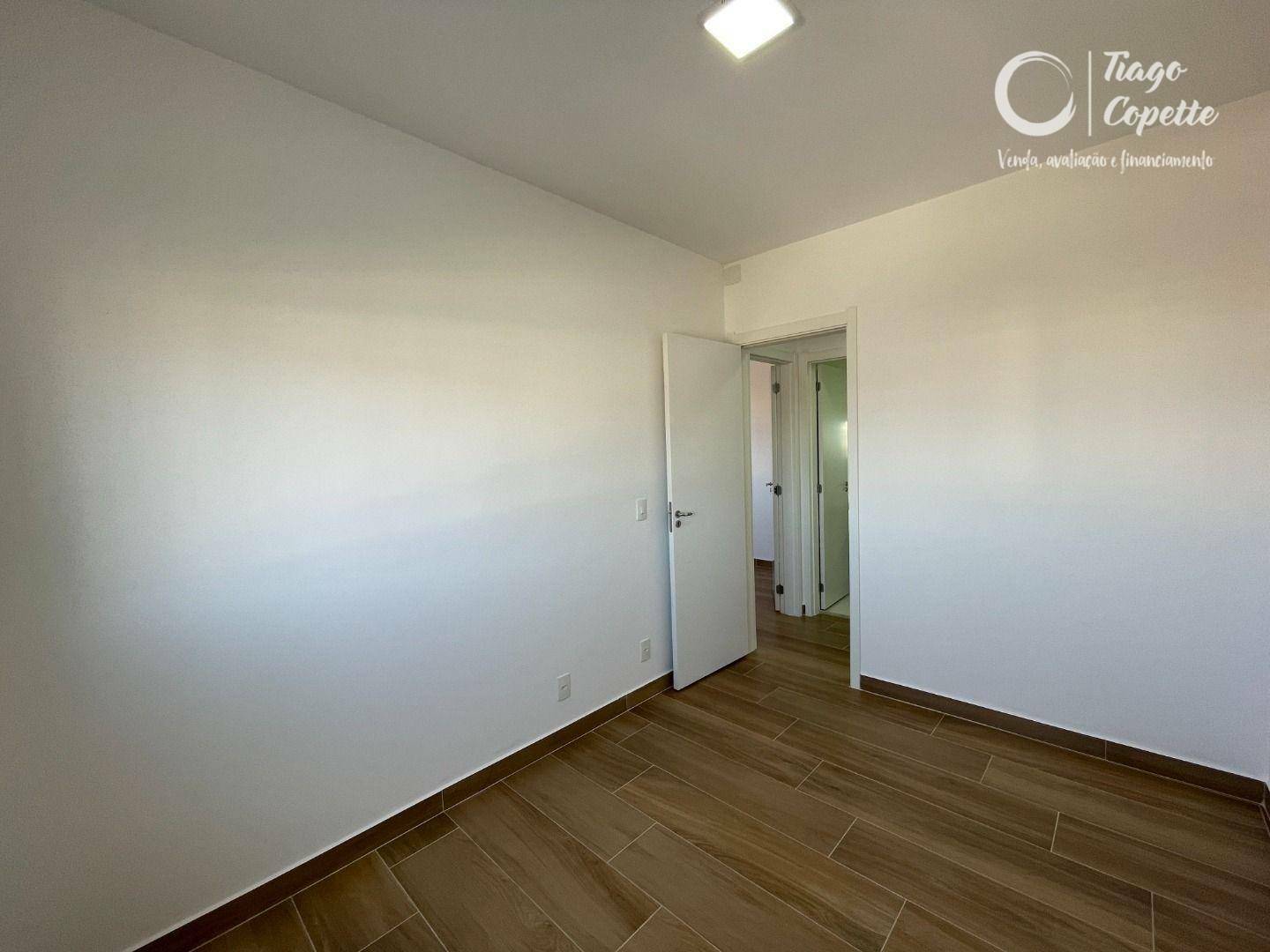 Apartamento à venda com 2 quartos, 57m² - Foto 6
