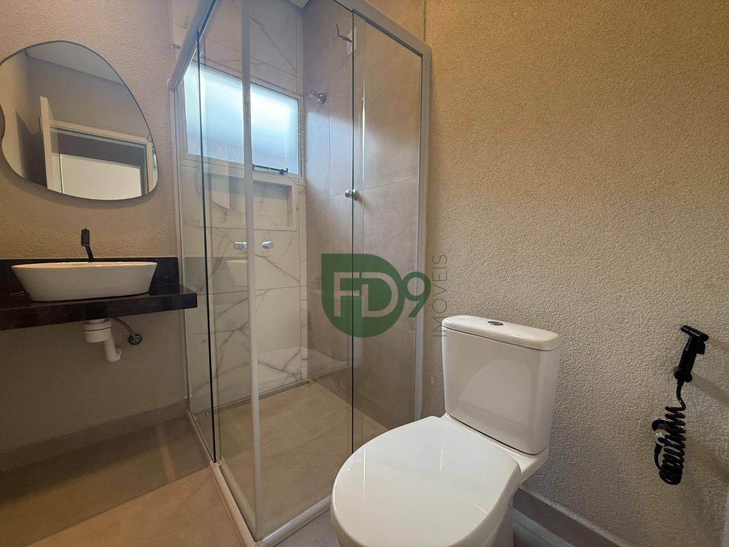 Casa, 3 quartos, 90 m² - Foto 11