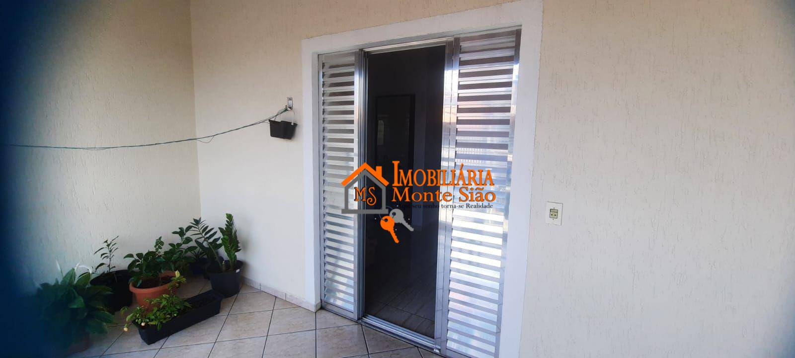 Sobrado, 3 quartos, 163 m² - Foto 22