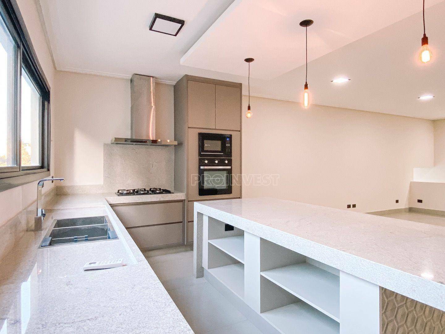Casa de Condomínio para alugar com 3 quartos, 398m² - Foto 8