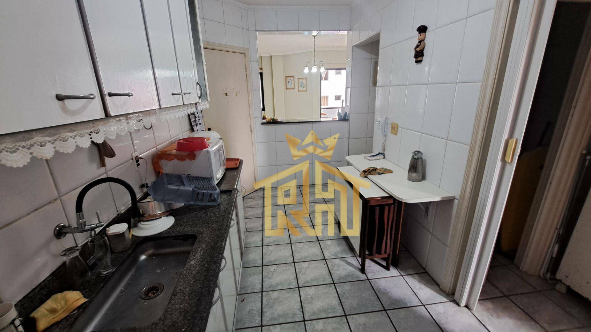 Apartamento à venda com 2 quartos, 93m² - Foto 28