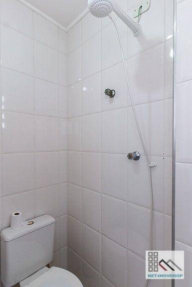 Apartamento à venda com 3 quartos, 126m² - Foto 18