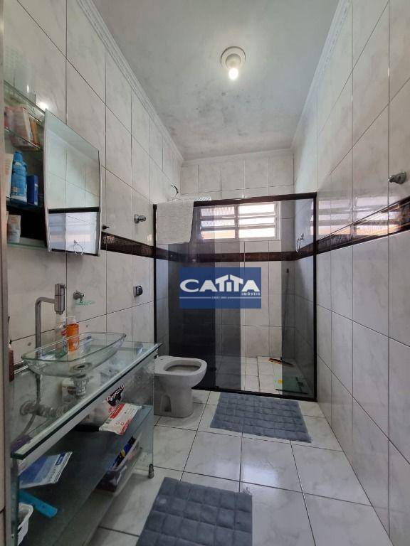 Sobrado à venda com 3 quartos, 190m² - Foto 9