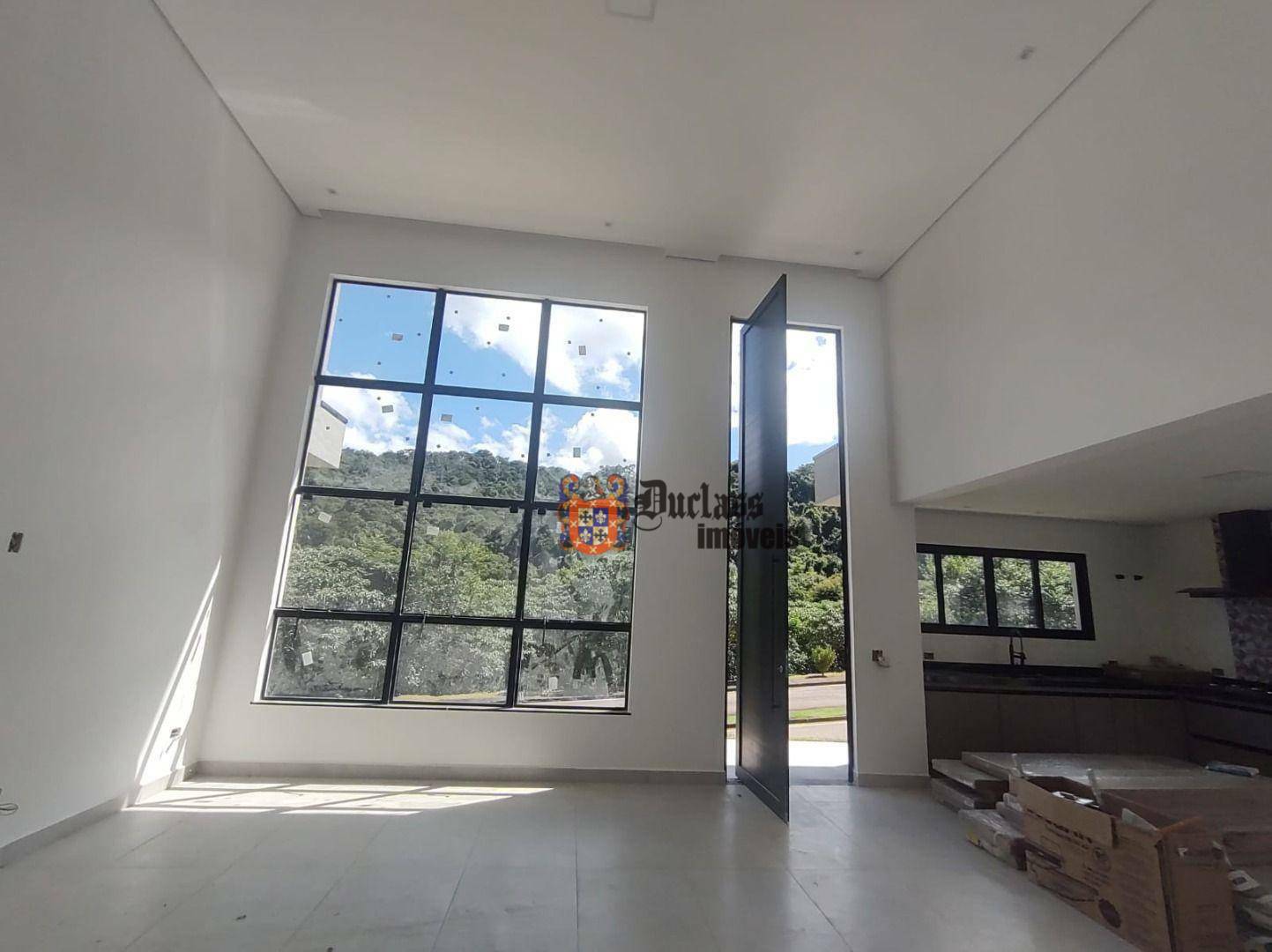 Casa de Condomínio à venda com 3 quartos, 160m² - Foto 7