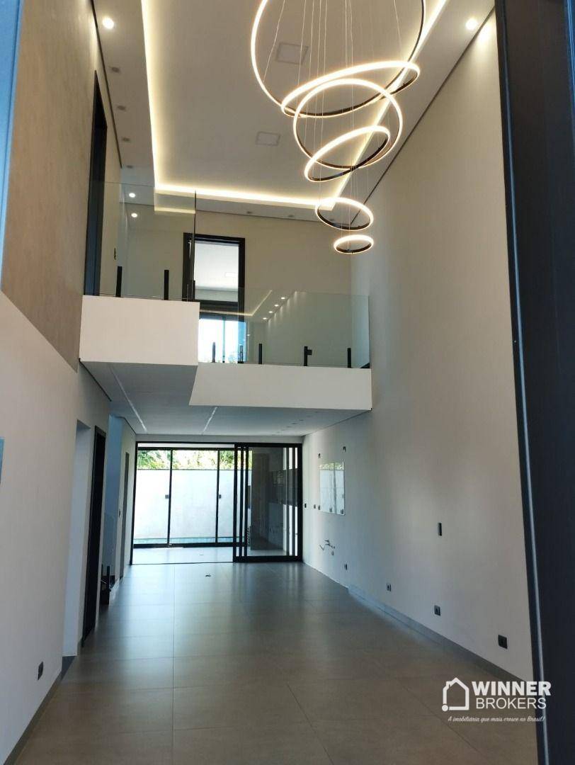 Sobrado, 3 quartos, 239 m² - Foto 3