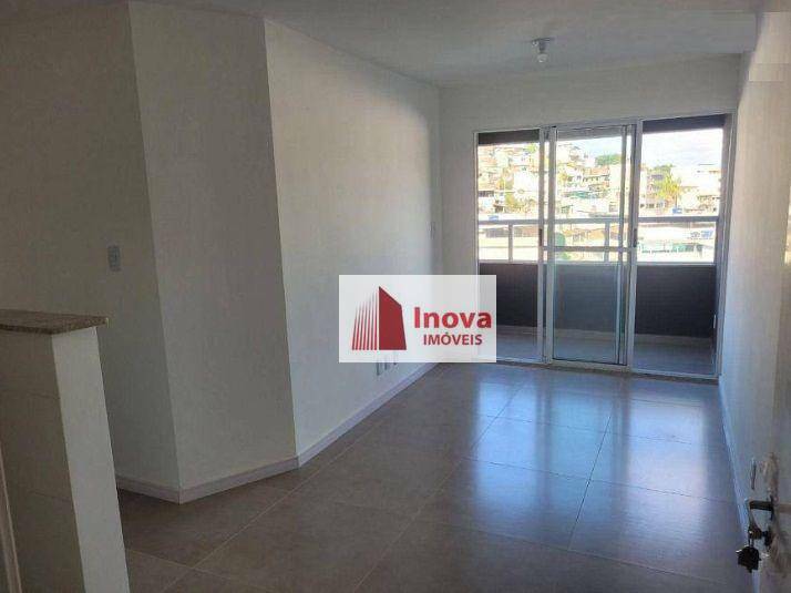 Apartamento à venda com 2 quartos, 54m² - Foto 26