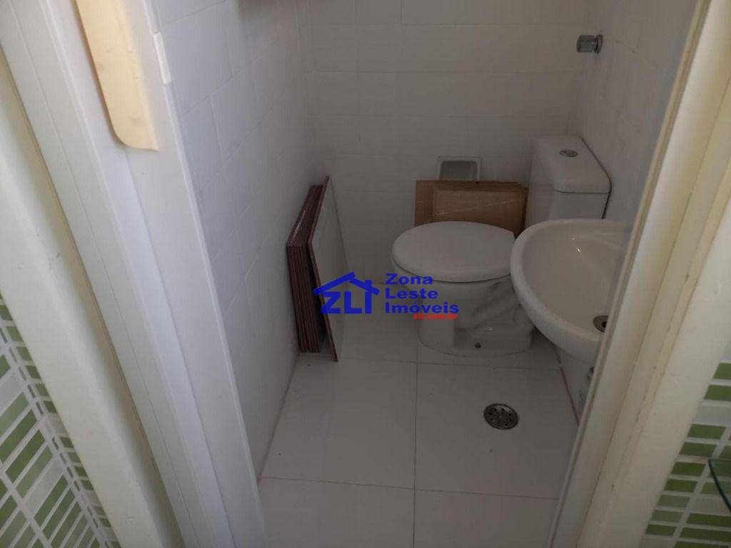 Apartamento à venda com 2 quartos, 63m² - Foto 5