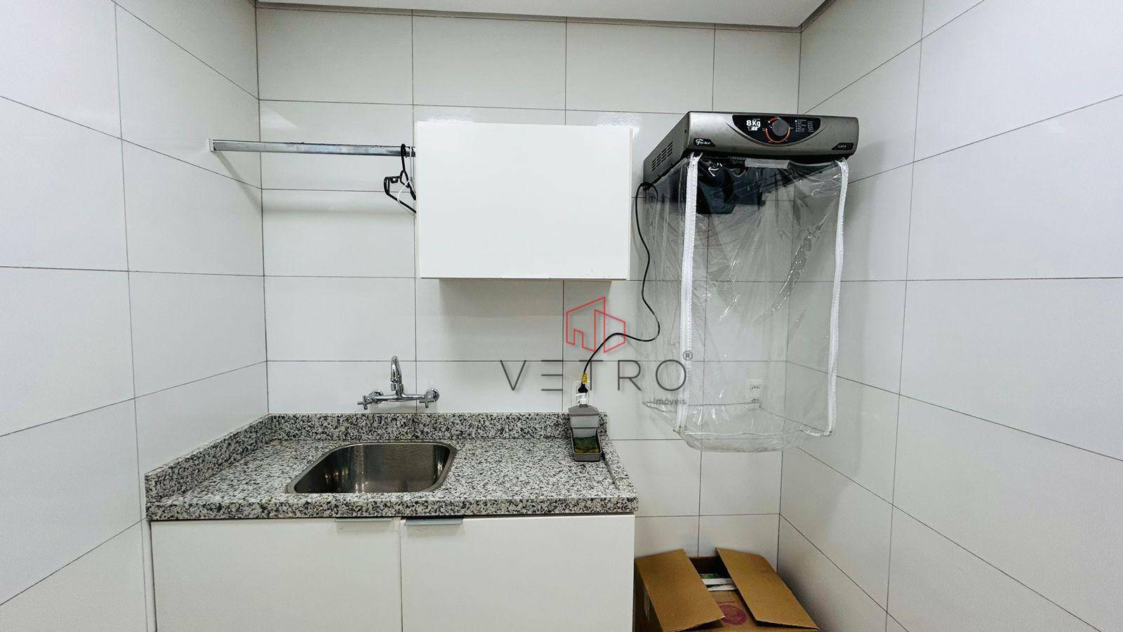 Casa de Condomínio à venda com 3 quartos, 164m² - Foto 36