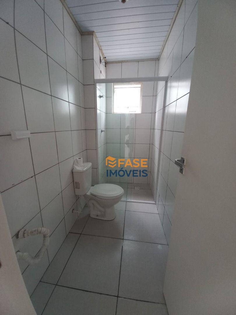 Apartamento à venda com 2 quartos, 53m² - Foto 9