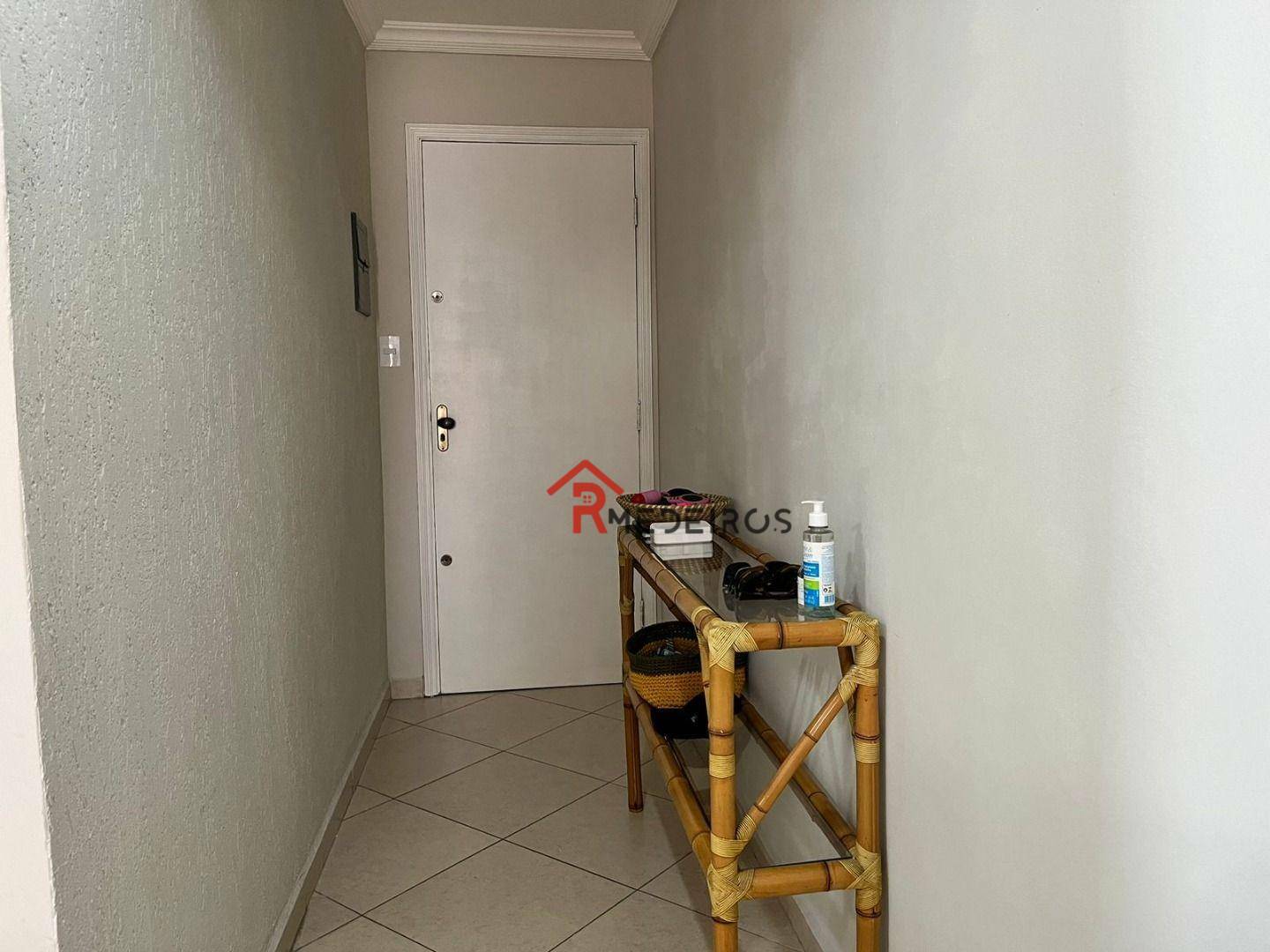 Apartamento à venda com 1 quarto, 67m² - Foto 4