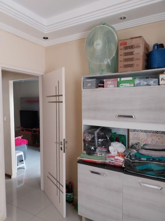 Apartamento à venda com 2 quartos, 55m² - Foto 4