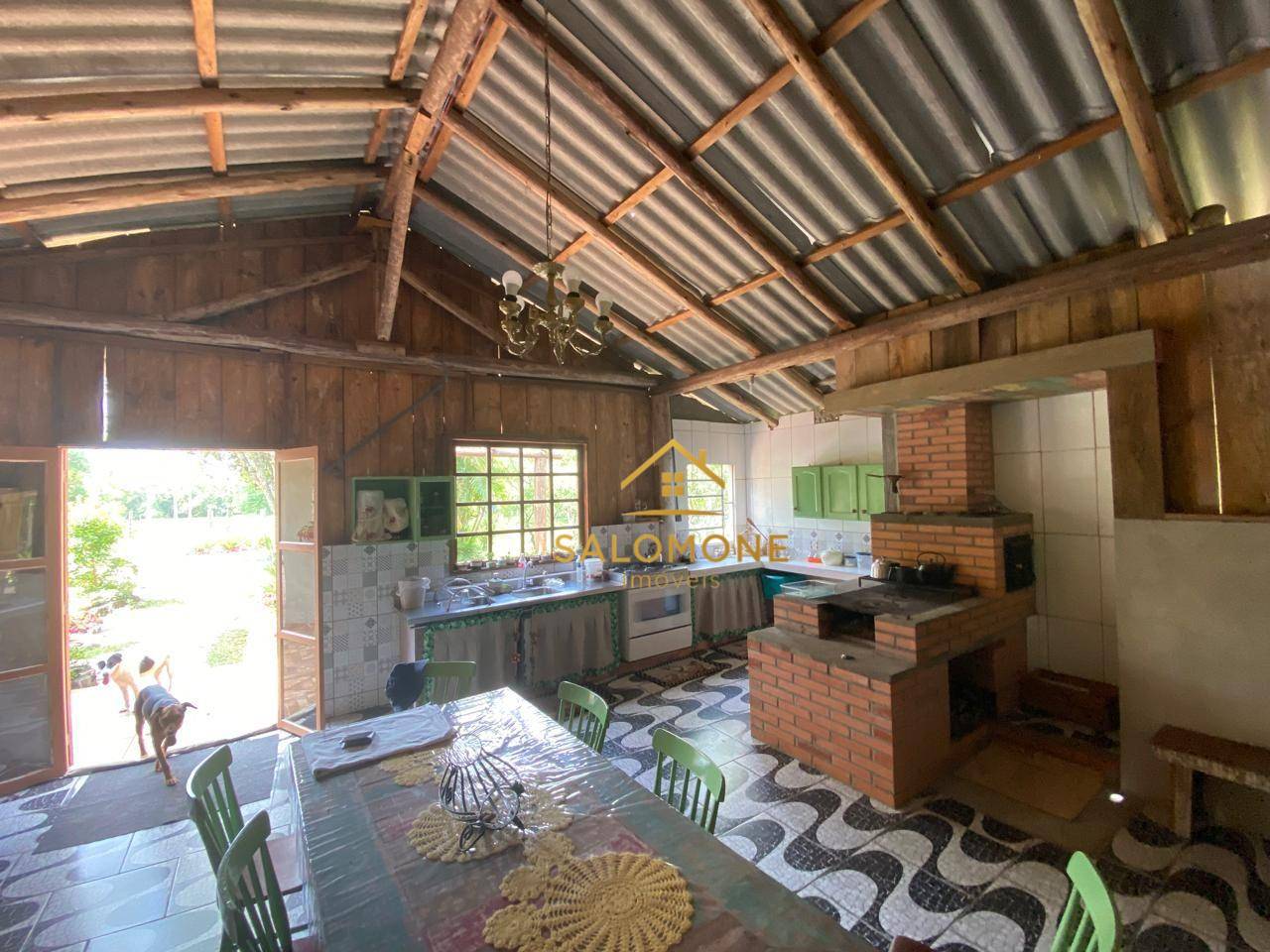 Sítio, 3 quartos, 10000 m² - Foto 5