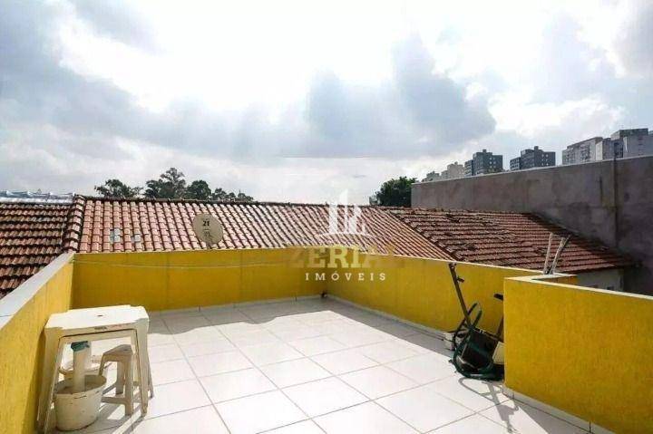 Sobrado à venda e aluguel com 2 quartos, 179m² - Foto 29