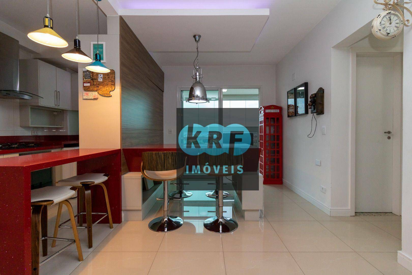 Apartamento para alugar com 2 quartos, 79m² - Foto 13