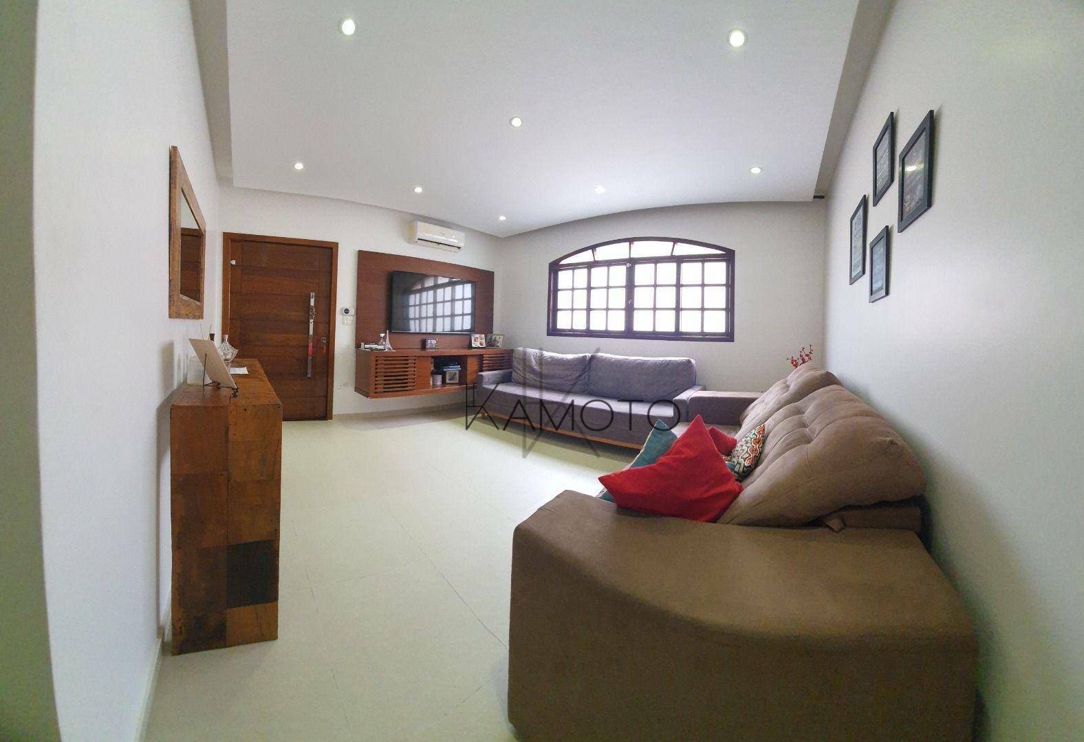 Casa à venda com 2 quartos, 160m² - Foto 12