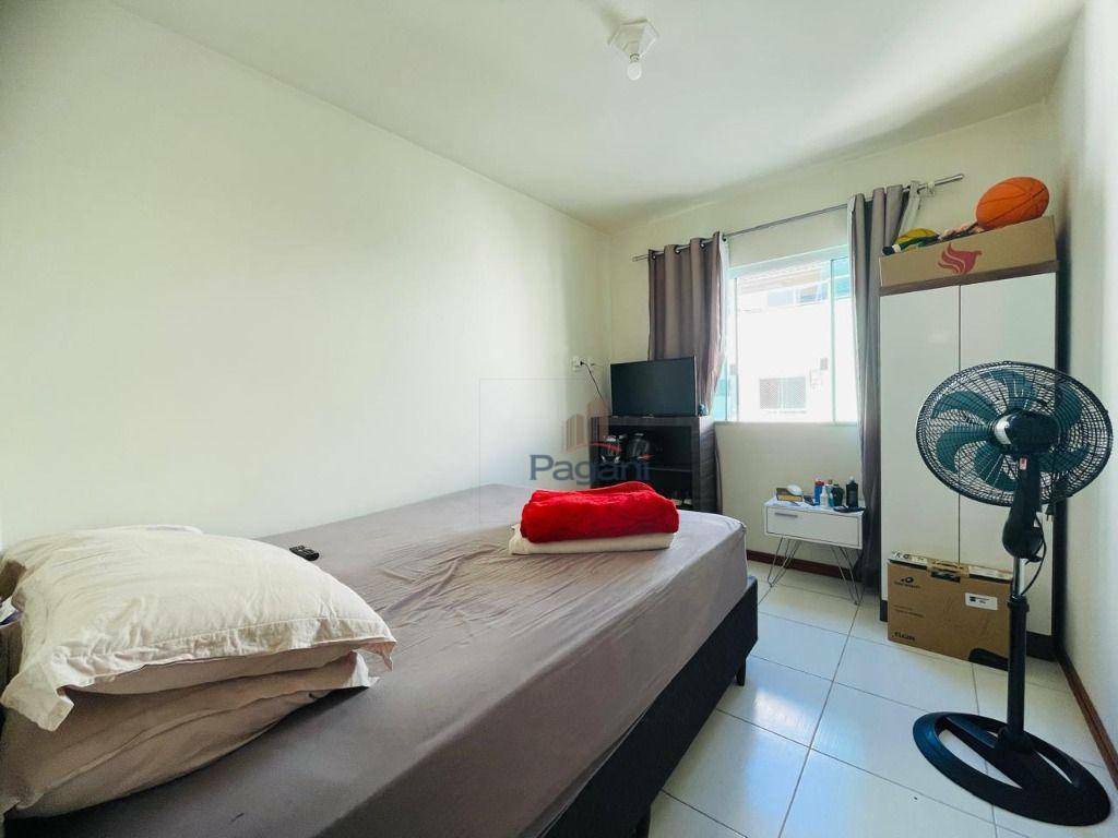 Apartamento à venda com 2 quartos, 60m² - Foto 9
