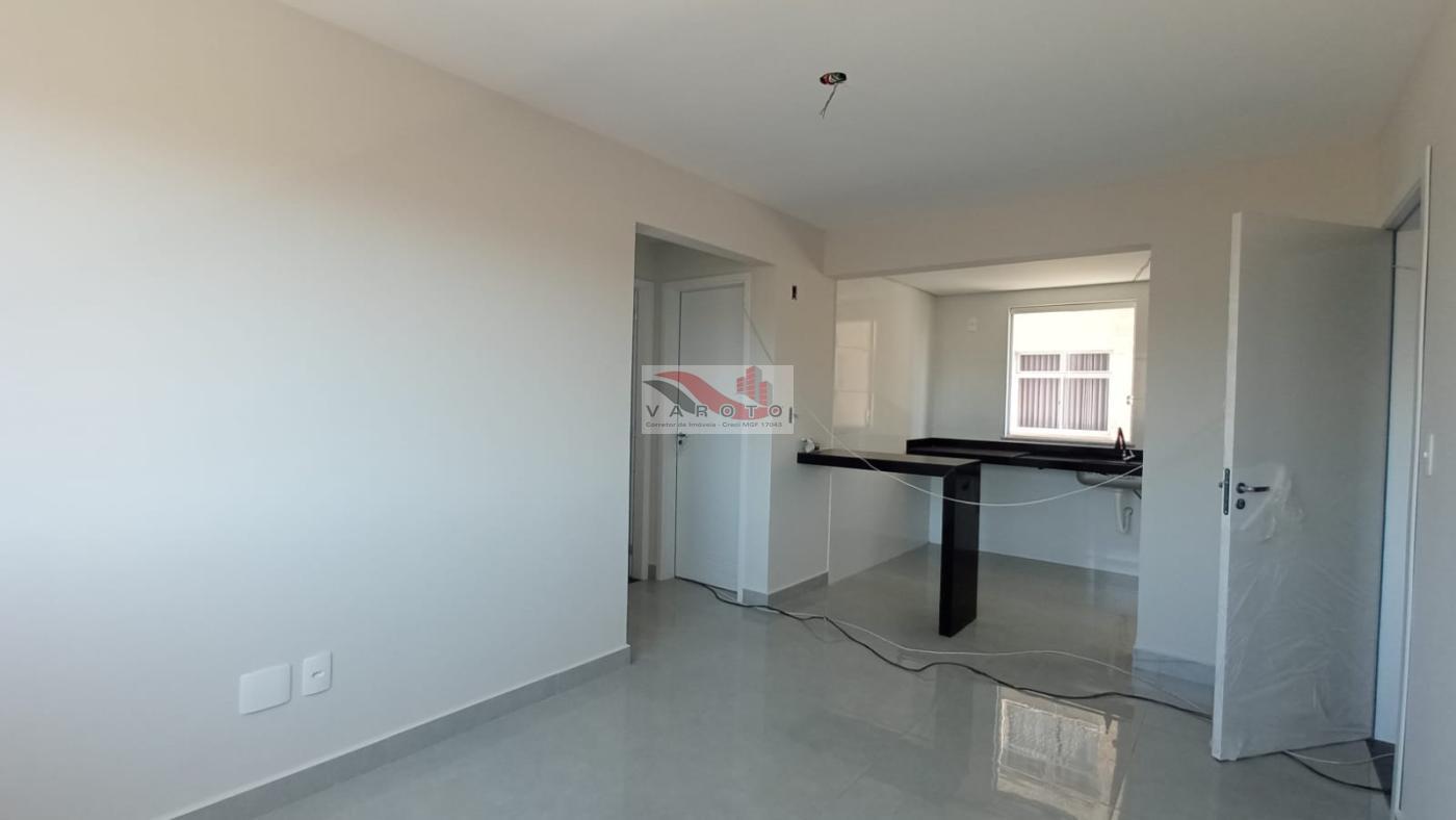 Apartamento à venda com 2 quartos, 60m² - Foto 16