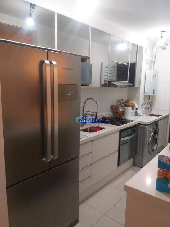 Apartamento à venda com 2 quartos, 63m² - Foto 34