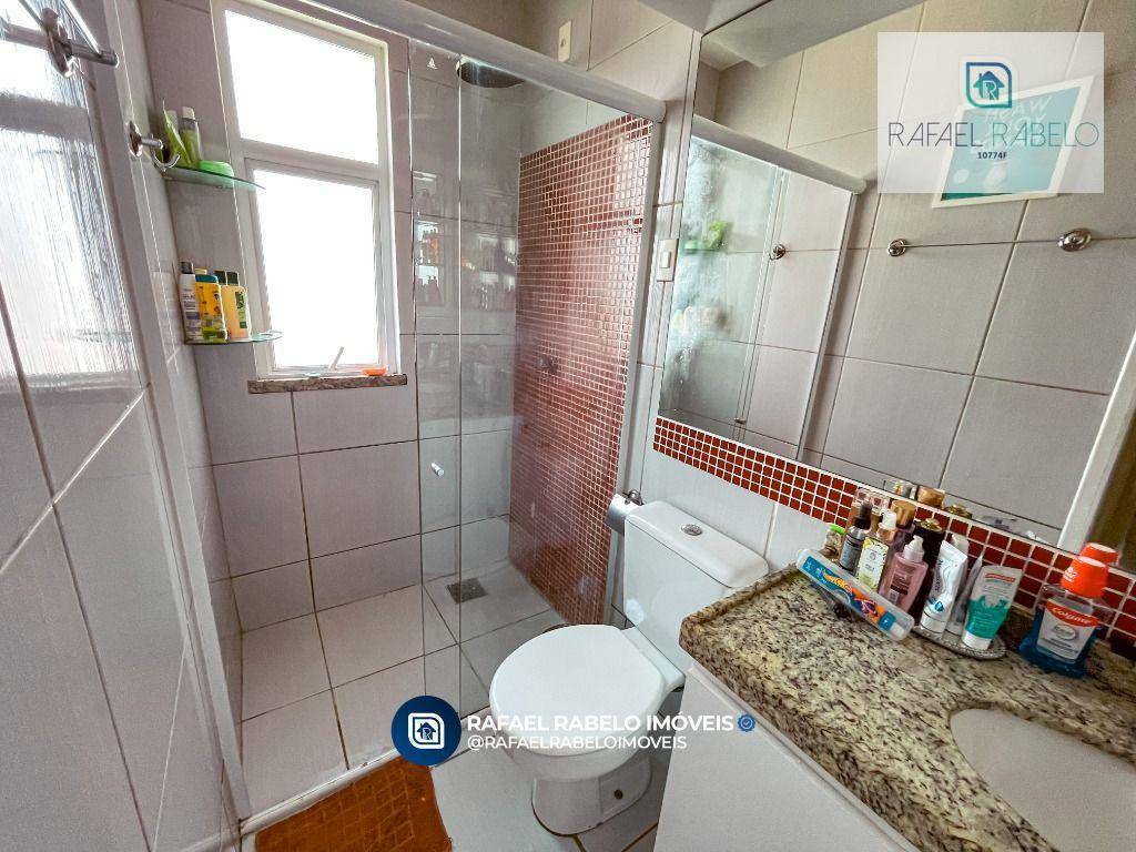 Casa à venda e aluguel com 3 quartos, 140m² - Foto 18