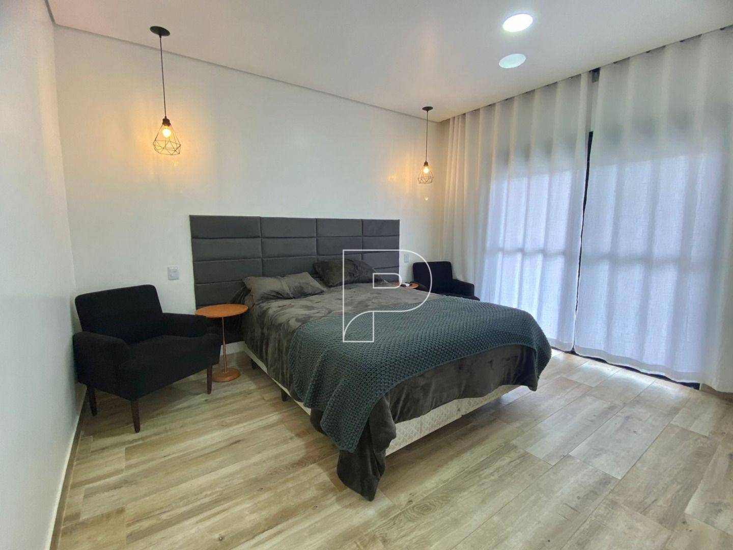 Casa de Condomínio à venda com 3 quartos, 306m² - Foto 46