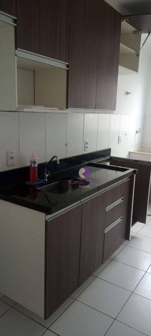 Apartamento para alugar com 2 quartos, 37m² - Foto 5