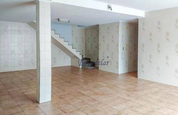 Sobrado à venda com 4 quartos, 250m² - Foto 17