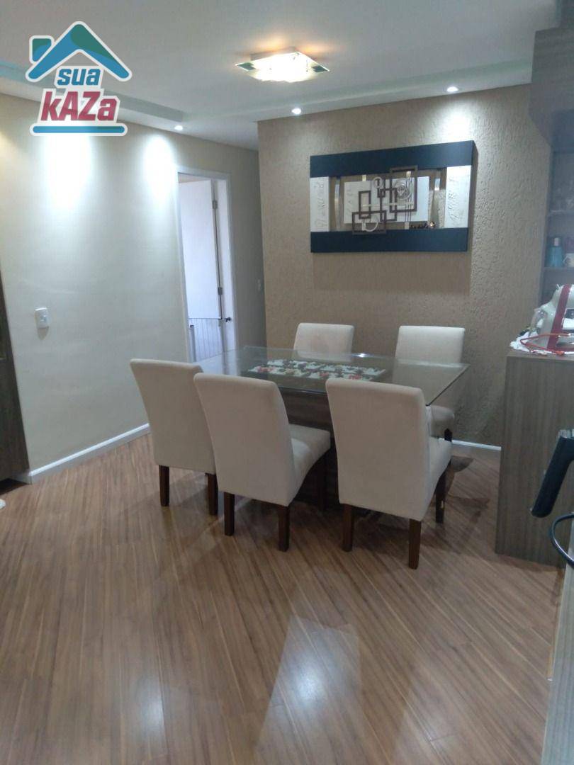 Apartamento à venda com 3 quartos, 62m² - Foto 5