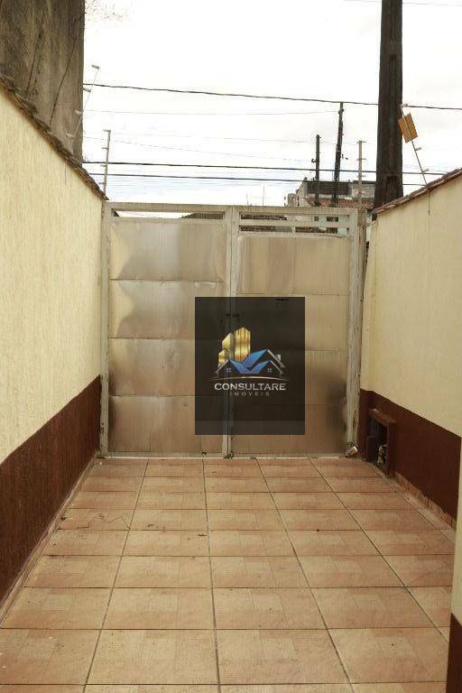 Casa de Condomínio à venda com 3 quartos, 82m² - Foto 2