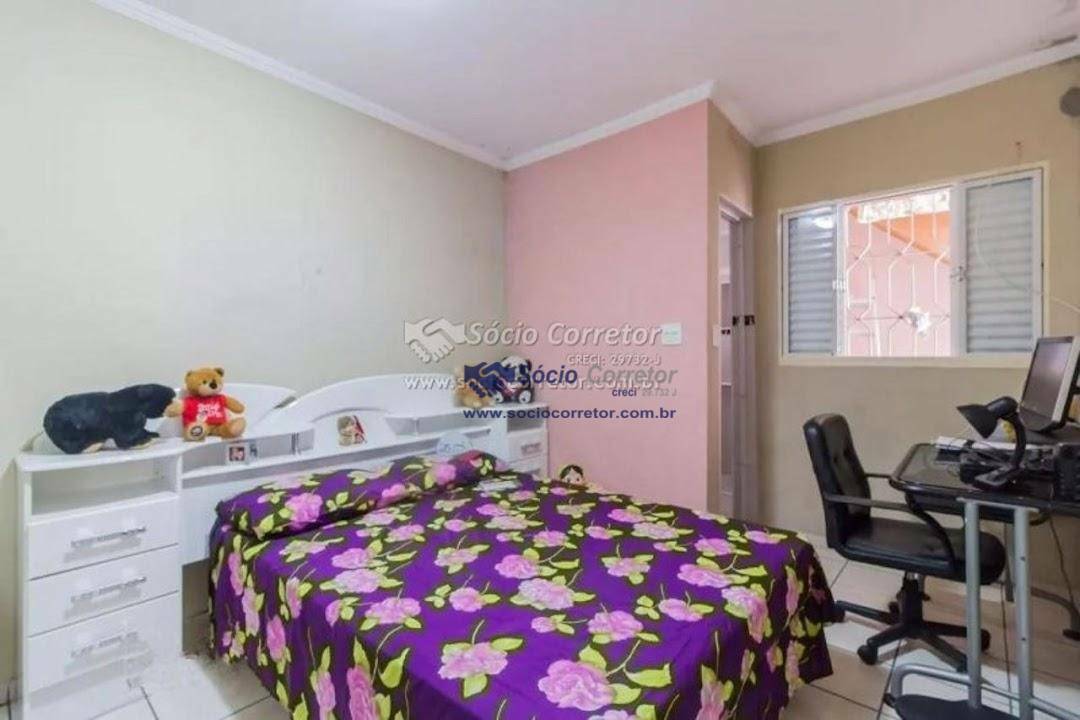 Sobrado à venda com 4 quartos, 200m² - Foto 23