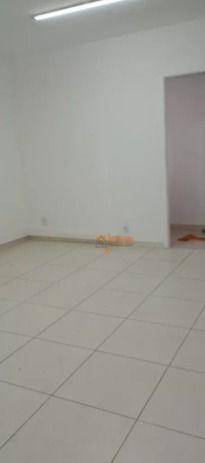 Conjunto Comercial-Sala à venda, 50m² - Foto 5