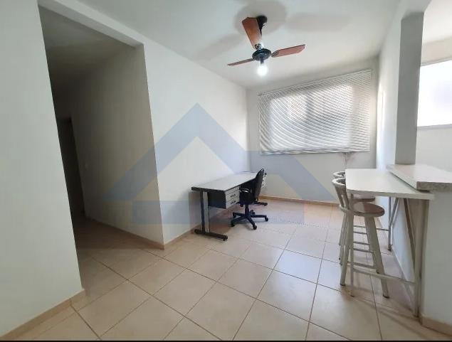 Apartamento à venda com 2 quartos, 47m² - Foto 9