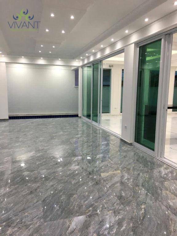 Sobrado à venda com 5 quartos, 660m² - Foto 2