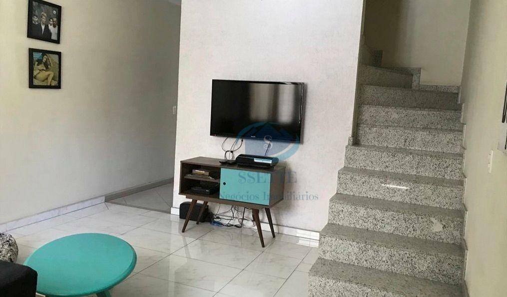 Sobrado à venda com 6 quartos, 166m² - Foto 28