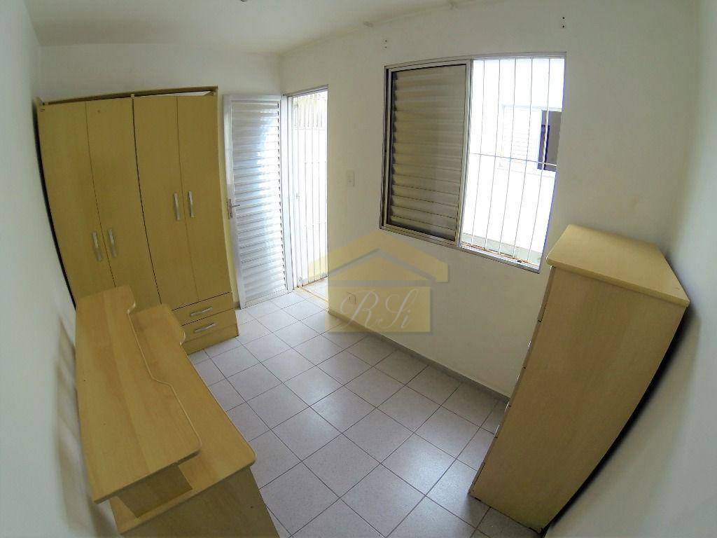 Sobrado à venda com 2 quartos, 75m² - Foto 21