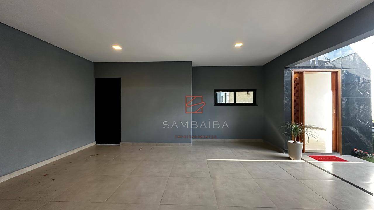 Casa à venda com 3 quartos, 155m² - Foto 5