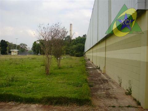 Depósito-Galpão-Armazém para alugar, 5000m² - Foto 21