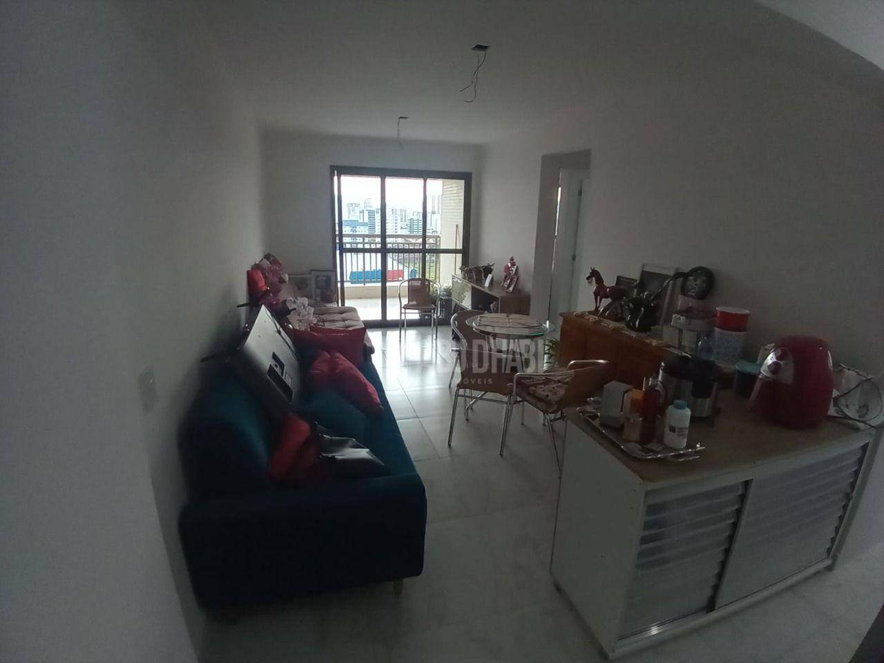 Apartamento à venda com 2 quartos, 63m² - Foto 2