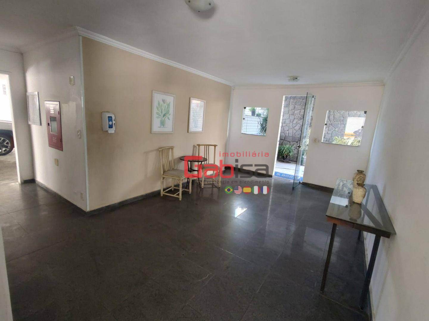 Apartamento à venda com 2 quartos, 85m² - Foto 22