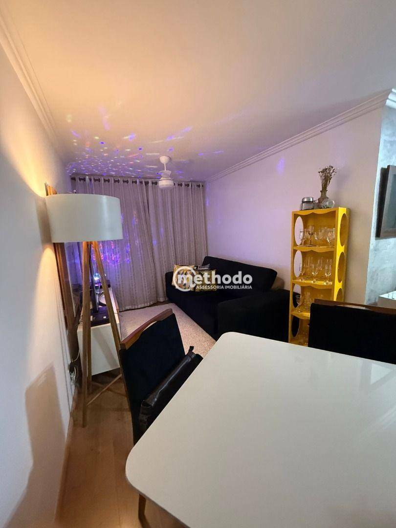 Apartamento à venda com 2 quartos, 70m² - Foto 2