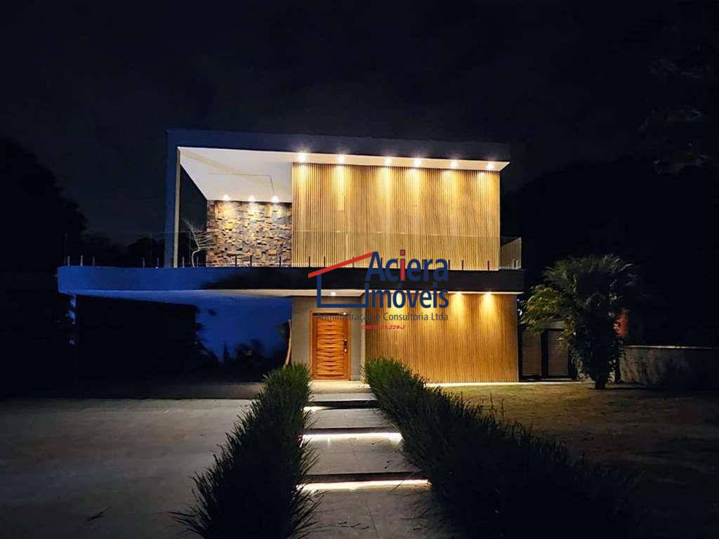 Casa de Condomínio, 5 quartos - Foto 4