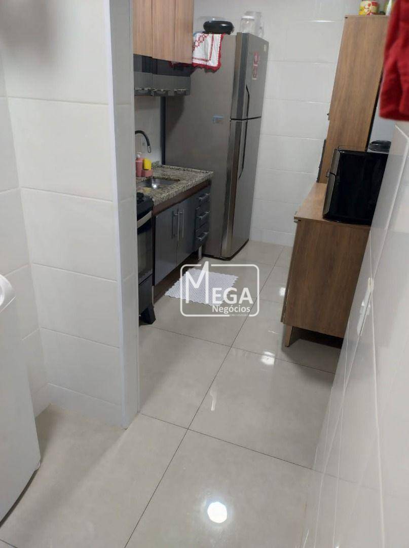 Apartamento à venda com 3 quartos, 60m² - Foto 33