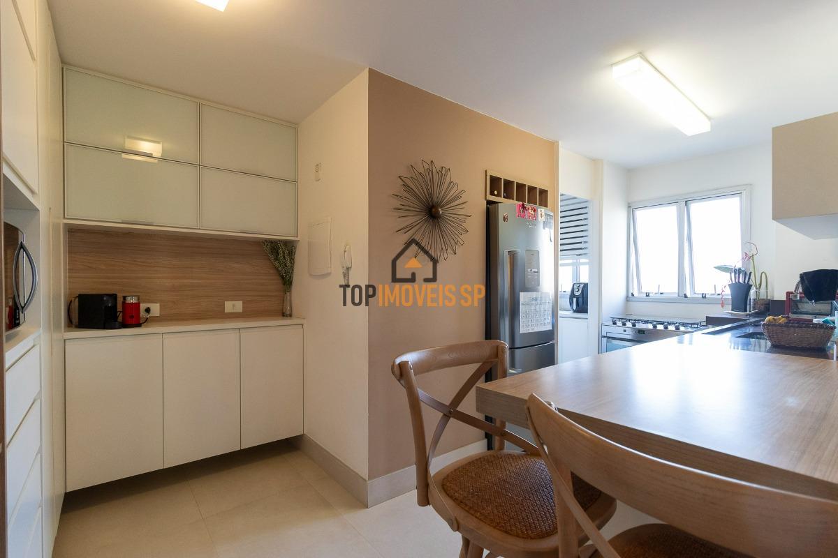 Apartamento à venda com 2 quartos, 103m² - Foto 6