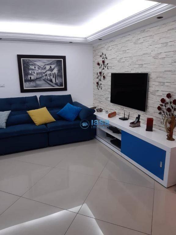 Sobrado à venda com 4 quartos, 300m² - Foto 6