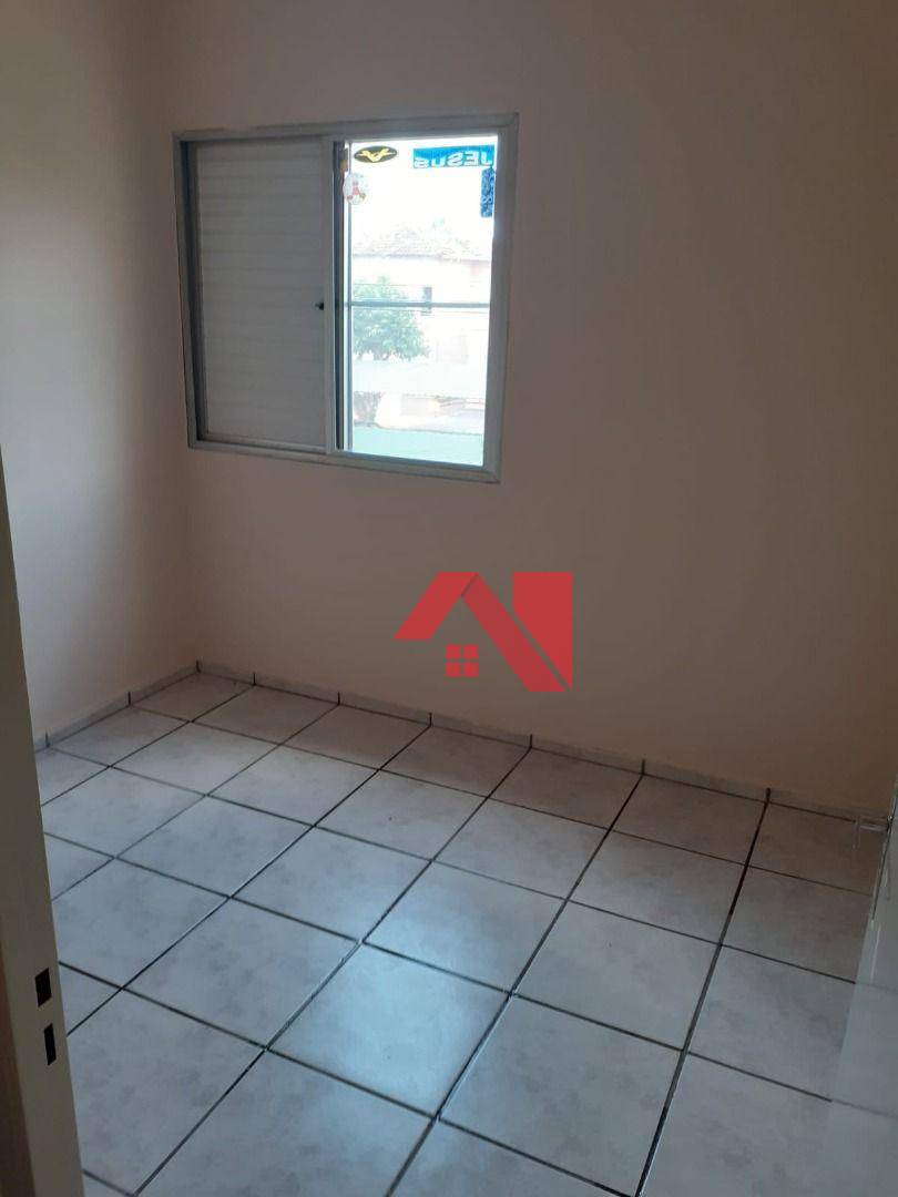 Apartamento à venda com 2 quartos, 47m² - Foto 2