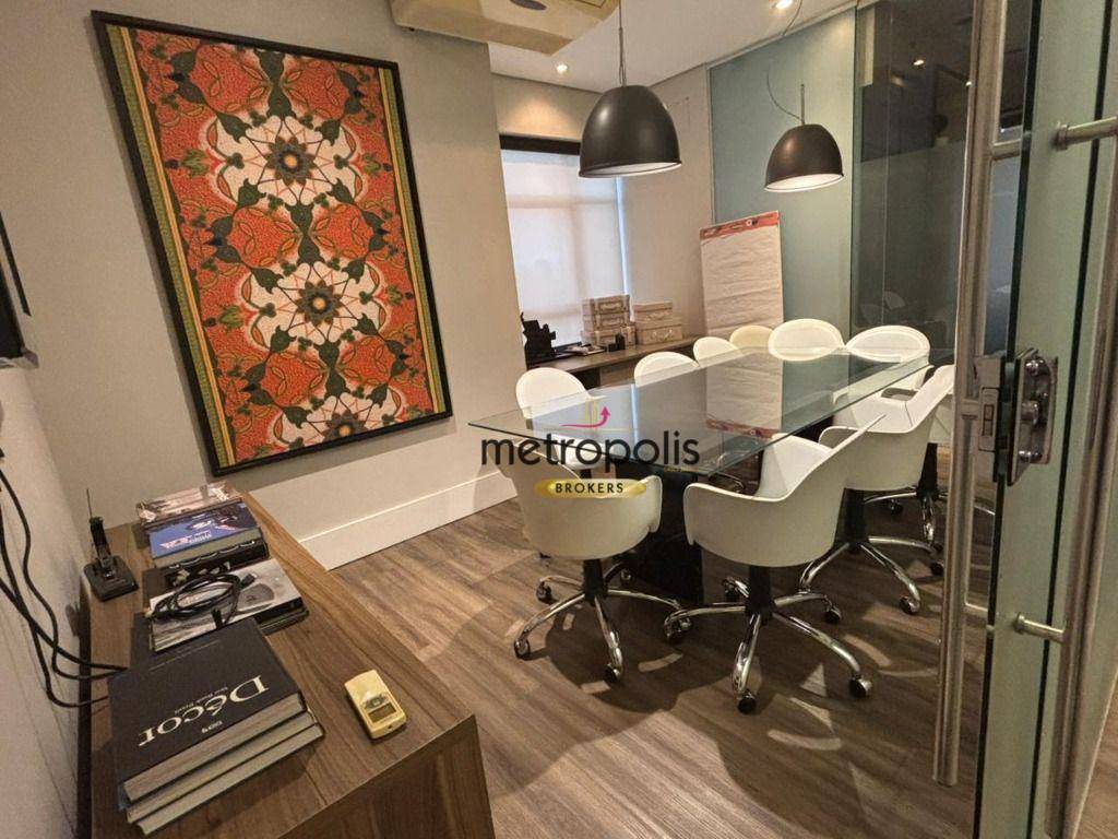 Sala-Conjunto, 121 m² - Foto 1