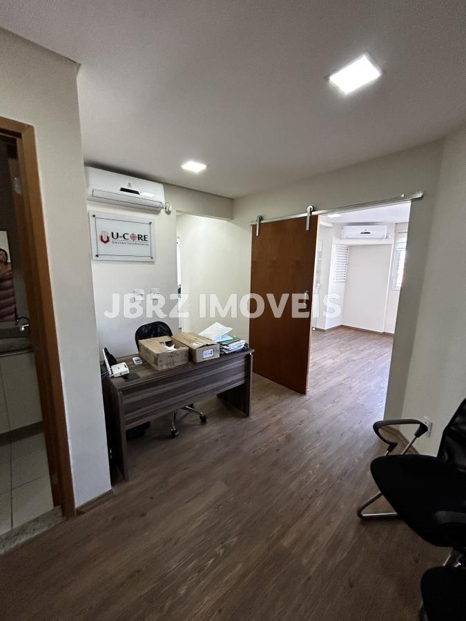 Conjunto Comercial-Sala à venda, 80m² - Foto 1