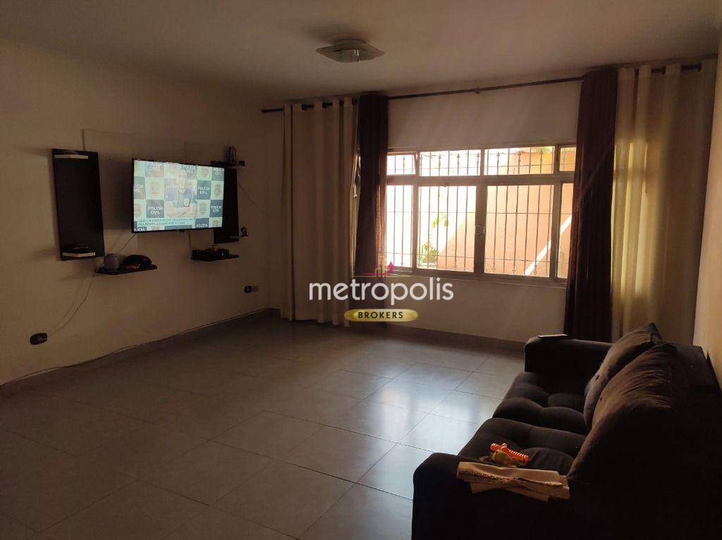 Casa à venda com 3 quartos, 150m² - Foto 2