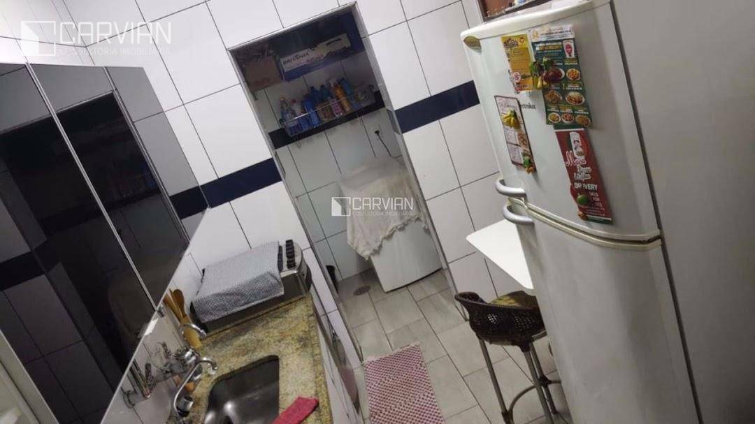 Apartamento à venda com 2 quartos, 80m² - Foto 6