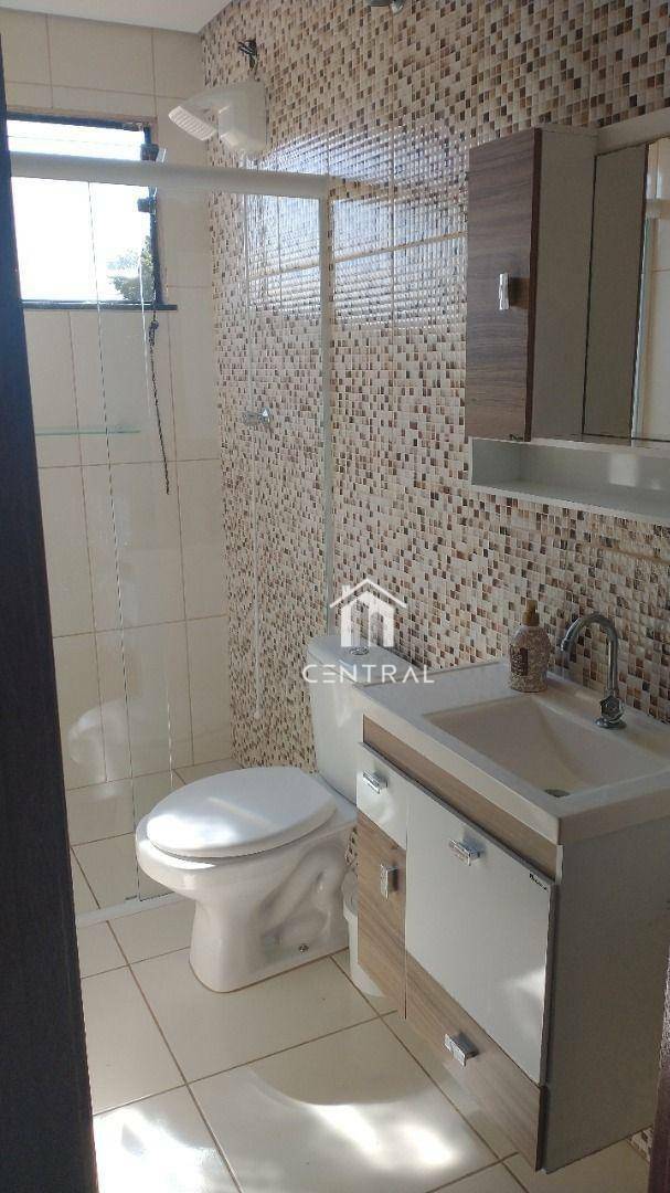 Apartamento à venda com 3 quartos, 88m² - Foto 4